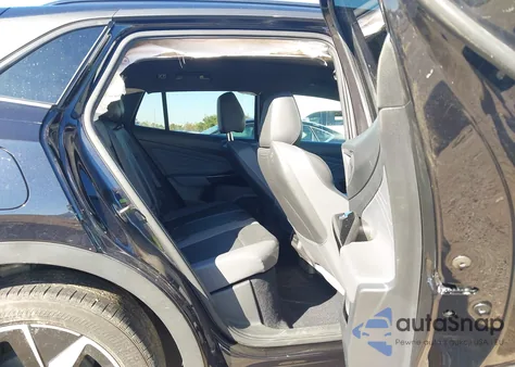 2023 Volkswagen Id.4 Pro S/Pro S Plus from USA, damaged, VIN 1V2FMPE80PC013070